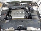 BUICK LUCERNE SUPER 1G4HK5ESXBU126636 снимка