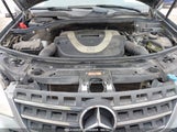MERCEDES-BENZ ML 350 4JGBB5GB8AA588907 снимка