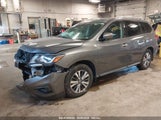 NISSAN PATHFINDER S 5N1DR2MM7JC648995 снимка