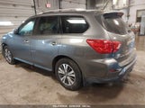 NISSAN PATHFINDER S 5N1DR2MM7JC648995 снимка