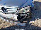MERCEDES-BENZ C 350 SPORT WDDGF56X58F056626 fotografie