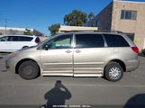 TOYOTA SIENNA LE 5TDZK23C98S128510 снимка