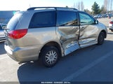 TOYOTA SIENNA LE 5TDZK23C98S128510 снимка