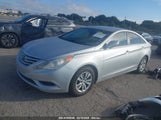 HYUNDAI SONATA GLS 5NPEB4AC3BH272791 снимка