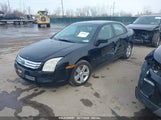 FORD FUSION S 3FAFP06Z46R134892 снимка