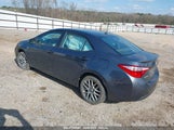 TOYOTA COROLLA L/LE/LE PLS/PRM/S/S PLS 5YFBURHE1EP005027 photo