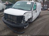 GMC SAVANA 2500 WORK VAN 1GTW7AFG0K1****** снимка