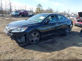 HONDA ACCORD SPORT 1HGCR2F54GA136865 photo