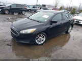 FORD FOCUS SE 1FADP3F29JL301329 снимка