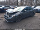 HONDA CIVIC LX 19XFB2F57DE211132 снимка