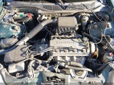 HONDA CIVIC LX JHMEJ6676YS007642 снимка