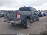 RAM 1500 LONE STAR 4X4 5'7 BOX 1C6SRFFT7LN104776 снимка