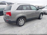 KIA SORENTO LX V6 5XYKTDA28DG309867 снимка