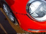 VOLKSWAGEN BEETLE 2.0T FINAL EDITION SE/2.0T FINAL EDITION SEL/2.0T S 3VWFD7AT1KM712384 fotografie