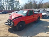 GMC SONOMA SLS 1GTCS1440Y8170933 снимка