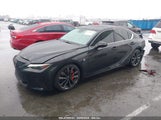 LEXUS IS 350 F SPORT JTHGZ1B28M5043808 fotografie