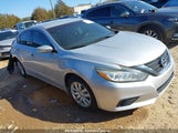 NISSAN ALTIMA 2.5 S 1N4AL3AP3HC207913 снимка