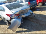 NISSAN ALTIMA 2.5 S 1N4AL3AP3HC207913 снимка