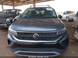 VOLKSWAGEN TAOS 1.5T SE 3VVNX7B22PM329543 fotografie