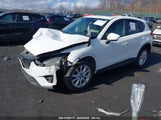 MAZDA CX-5 GRAND TOURING JM3KE4DE6D0137674 снимка