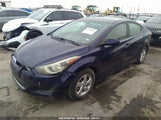 HYUNDAI ELANTRA SE 5NPDH4AE9EH475409 снимка