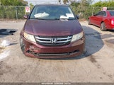 HONDA ODYSSEY EX-L 5FNRL5H60EB098055 снимка