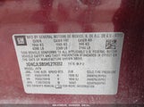 CHEVROLET TRAX LT 3GNCJLSB5HL276352 снимка