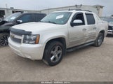 CHEVROLET AVALANCHE 1500 LTZ 3GNTKGE36BG180903 снимка