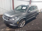 VOLKSWAGEN TIGUAN R-LINE WVGBV7AX2GW016119 fotografie