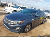 KIA OPTIMA HYBRID KNAGM4ADXF5085577 снимка