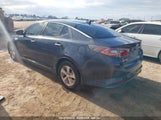 KIA OPTIMA HYBRID KNAGM4ADXF5085577 снимка