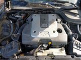 INFINITI G37X JN1CV6AR1CM673121 fotografie