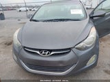 HYUNDAI ELANTRA GLS 5NPDH4AE7DH240604 снимка
