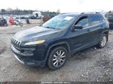 JEEP CHEROKEE LIMITED 1C4PJLDB2EW173791 снимка