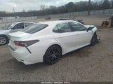 TOYOTA CAMRY SE 4T1G11AK6RU218950 photo