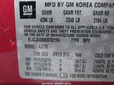 BUICK ENCORE FWD PREFERRED KL4CJASB8KB702194 снимка