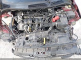 FORD FIESTA SE 3FADP4BJ7FM223576 снимка