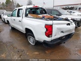 CHEVROLET COLORADO 2WD WT 1GCGSBEC4R1225214 photo