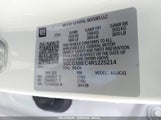 CHEVROLET COLORADO 2WD WT 1GCGSBEC4R1225214 fotografie