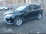 TOYOTA RAV4 XLE 2T3RFREV9DW038469 снимка