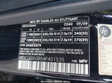 MERCEDES-BENZ GLK 350 WDCGG5GB5AF401535 photo