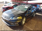VOLKSWAGEN CC 2.0T R-LINE WVWBP7AN1EE520967 снимка