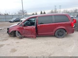 DODGE GRAND CARAVAN GT 2C4RDGEG5KR769967 снимка