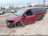 DODGE GRAND CARAVAN GT 2C4RDGEG5KR769967 снимка