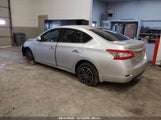 NISSAN SENTRA SV 3N1AB7AP6EY299710 снимка