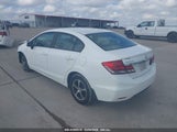 HONDA CIVIC SE 19XFB2F72FE059734 fotografie