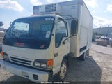 GMC W4S042 W4500 GAS REG 4KDC4B1U65J****** снимка