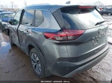NISSAN ROGUE SV INTELLIGENT AWD 5N1BT3BBXPC924742 photo