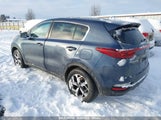 KIA SPORTAGE LX KNDPMCAC9M7843267 снимка