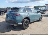 HONDA HR-V 2WD SPORT 3CZRZ1H50SM736028 fotografie